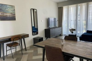1 Bedroom Condo for rent in Metropole Thu Thiem, Thu Thiem, Ho Chi Minh