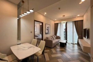 1 Bedroom Condo for rent in Metropole Thu Thiem, Thu Thiem, Ho Chi Minh