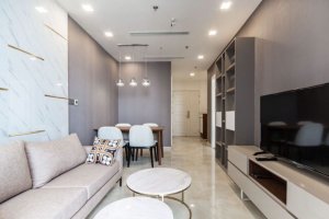 Cho thuê căn hộ 1 phòng ngủ tại Vinhomes Golden River, Quận 1, Hồ Chí Minh