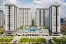 Cần bán căn hộ 2 phòng ngủ tại Lexington Residence, An Phú, Quận 2, Hồ Chí Minh