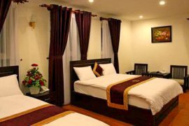 Cần bán nhà đất thương mại 28 phòng ngủ tại Hoà Hải, Quận Ngũ Hành Sơn, Đà Nẵng