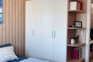 Cần bán căn hộ 2 phòng ngủ tại Phú Mỹ, Quận 7, Hồ Chí Minh