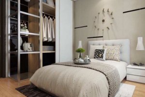 1 Bedroom Condo for sale in District 7, Ho Chi Minh