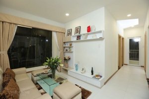 Cần bán căn hộ 2 phòng ngủ tại Quận 8, Hồ Chí Minh