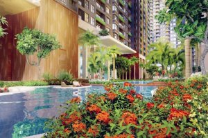 1 Bedroom Condo for sale in District 7, Ho Chi Minh