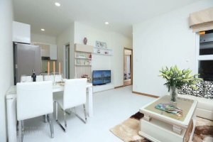 2 Bedroom Condo for sale in District 8, Ho Chi Minh
