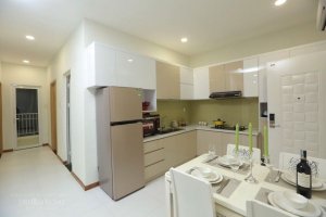 Cần bán căn hộ 2 phòng ngủ tại Quận 8, Hồ Chí Minh