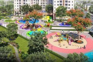 Cần bán căn hộ 2 phòng ngủ tại Quận 8, Hồ Chí Minh
