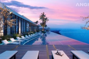 1 Bedroom Condo for sale in Vung Tau, Ba Ria - Vung Tau