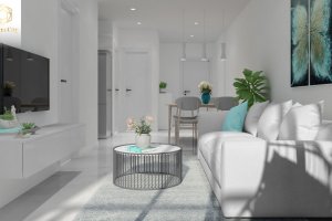 2 Bedroom Condo for sale in Di An, Binh Duong