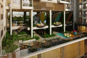 2 Bedroom Condo for sale in Thuan An, Binh Duong