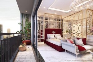 2 Bedroom Condo for sale in Thuan An, Binh Duong