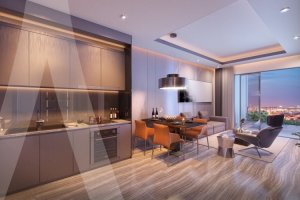 2 Bedroom Condo for sale in Thuan An, Binh Duong