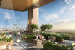 2 Bedroom Condo for sale in Binh Hoa, Binh Duong