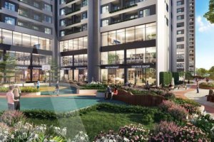 2 Bedroom Condo for sale in Binh Hoa, Binh Duong