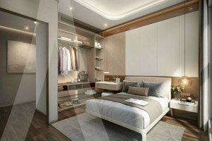 2 Bedroom Condo for sale in Binh Hoa, Binh Duong