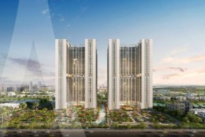2 Bedroom Condo for sale in Thuan An, Binh Duong