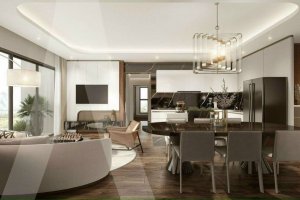 2 Bedroom Condo for sale in Binh Hoa, Binh Duong