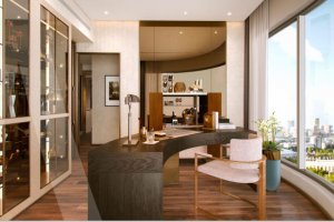 2 Bedroom Condo for sale in Astral City, Binh Hoa, Binh Duong