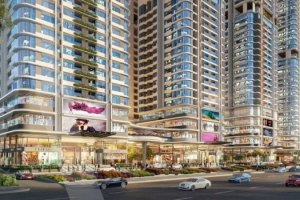 2 Bedroom Condo for sale in Binh Duong