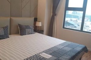 Cần bán căn hộ 2 phòng ngủ tại Thượng Thanh, Quận Long Biên, Hà Nội