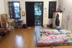 4 Bedroom Townhouse for sale in Bo De, Ha Noi