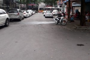Land for sale in Gia Thuy, Ha Noi