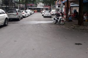 Land for sale in Gia Thuy, Ha Noi