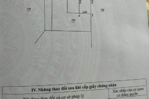 Cần bán Đất nền  tại Phúc Đồng, Quận Long Biên, Hà Nội
