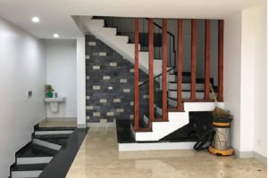5 Bedroom Townhouse for sale in Giang Bien, Ha Noi