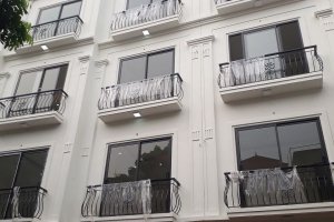 5 Bedroom House for sale in Phuc Dong, Ha Noi