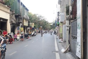 Cho thuê Đất nền  tại Bồ Đề, Quận Long Biên, Hà Nội