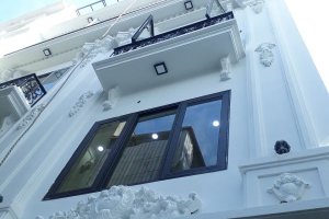 Cần bán nhà riêng 7 phòng ngủ tại Phúc Đồng, Quận Long Biên, Hà Nội