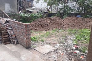 Cần bán nhà đất thương mại  tại Thượng Thanh, Quận Long Biên, Hà Nội