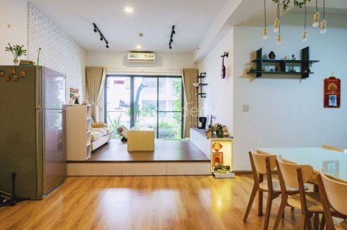 2 Bedroom Condo For Rent In Docklands Saigon Ho Chi Minh