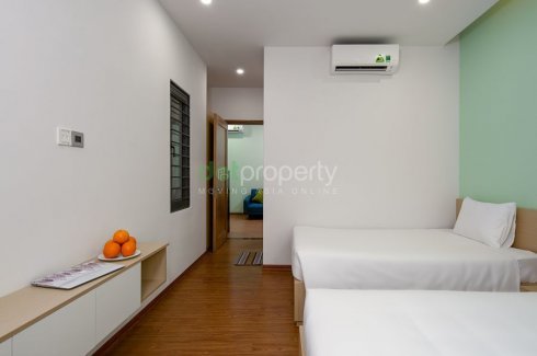 1 Bedroom Condo For Rent In Phuoc My Da Nang