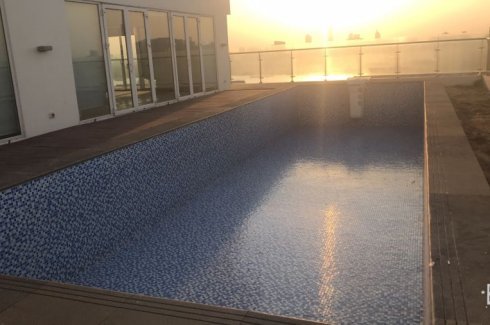 Sky Villa Pool For Rent Brillant Diamond Island With 2 Floor Condo For Rent In Ho Chi Minh Dot Property