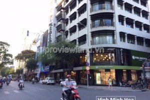 Cần bán khách sạn & resort 78 phòng ngủ tại Phường 6, Quận 3, Hồ Chí Minh