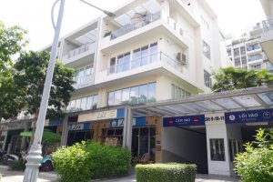 Cần bán shophouse tại Sala Sarimi, Hồ Chí Minh