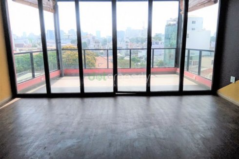 Rental folding Rooftop space 9-10. District 3. ? Office for rent in Ho Chi  Minh | Dot Property