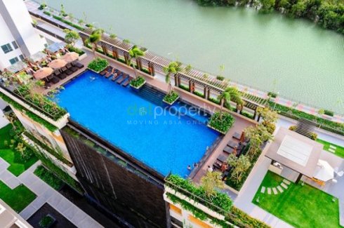 2 Bedroom Condo for sale in Riviera Point Apartment, Ho Chi Minh