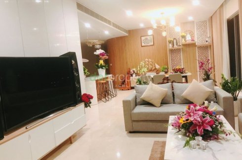 4 Bedroom Condo for sale in Riviera Point Apartment, Ho Chi Minh