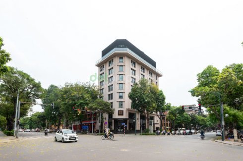 Cho thuê văn phòng  tại Trần Hưng Đạo, Quận Hoàn Kiếm, Hà Nội