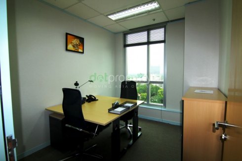 Cho thuê văn phòng  tại Hồ Chí Minh