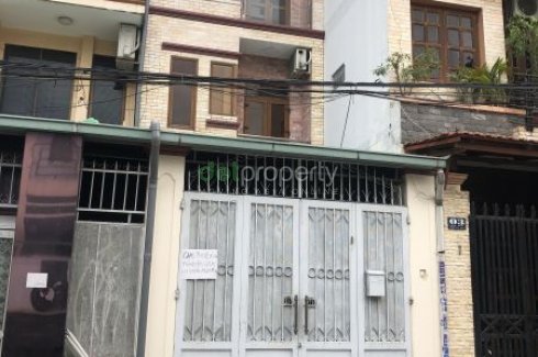 Cho thuê nhà phố 4 phòng ngủ tại An Phú, Quận 2, Hồ Chí Minh