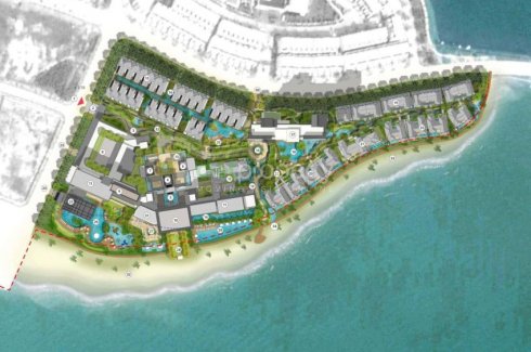 InterContinental Ha Long Bay. 📌 Villa for sale in Quang Ninh | Dot Property