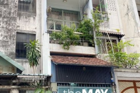 Cần bán nhà phố 5 phòng ngủ tại Quận 1, Hồ Chí Minh
