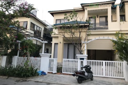 Cần bán villa 5 phòng ngủ tại Hồ Chí Minh