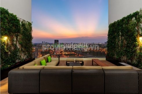3 Bedroom Condo for sale in Riviera Point Apartment, Ho Chi Minh