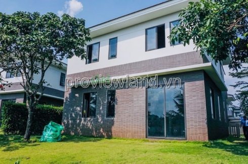 Cần bán villa 3 phòng ngủ tại VALORA FUJI, Phước Long B, Quận 9, Hồ Chí Minh